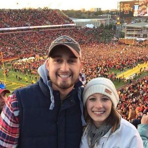 Meet your Posher, Benjamin